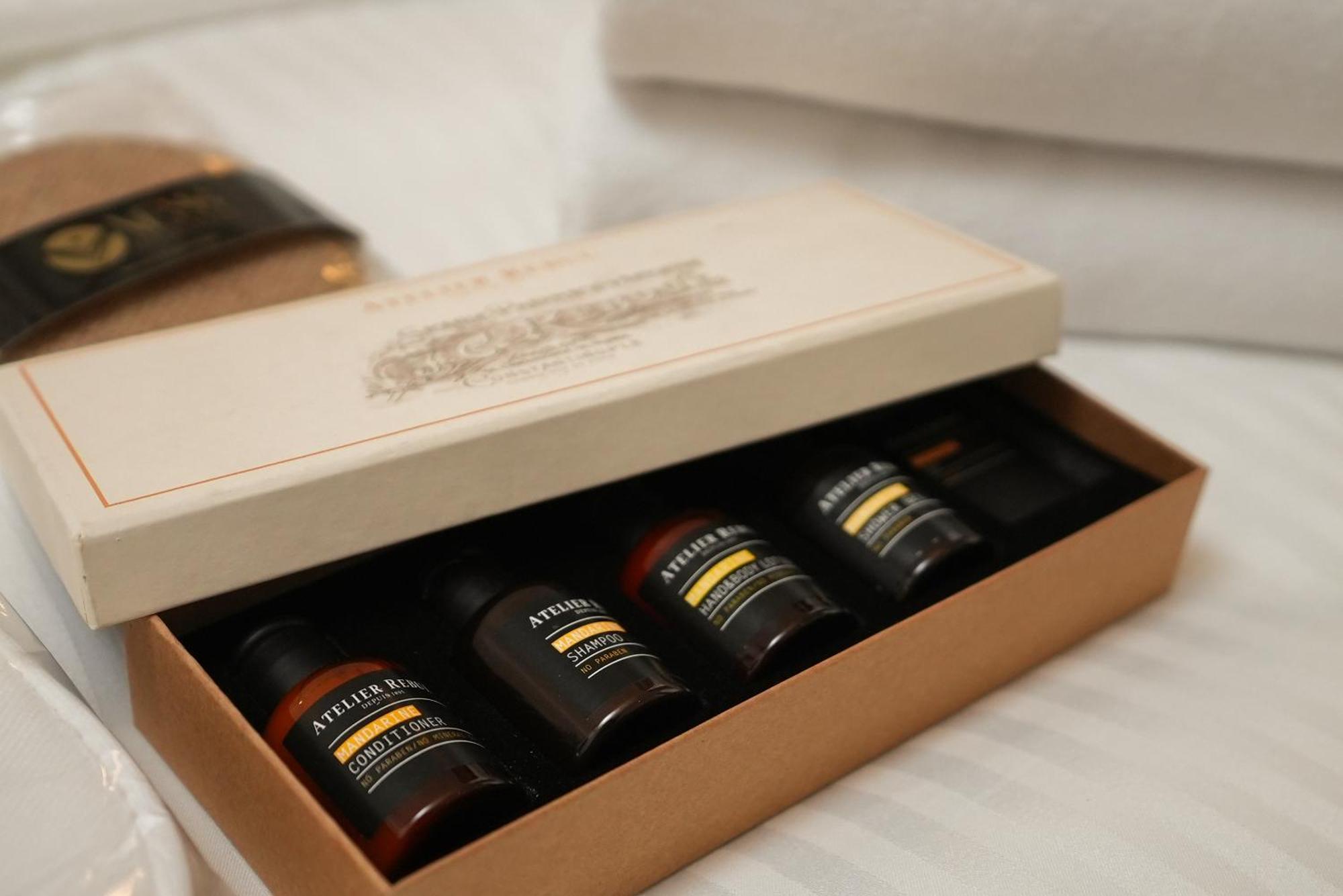 Alness Nisantasi Hotel Provincia di Istanbul