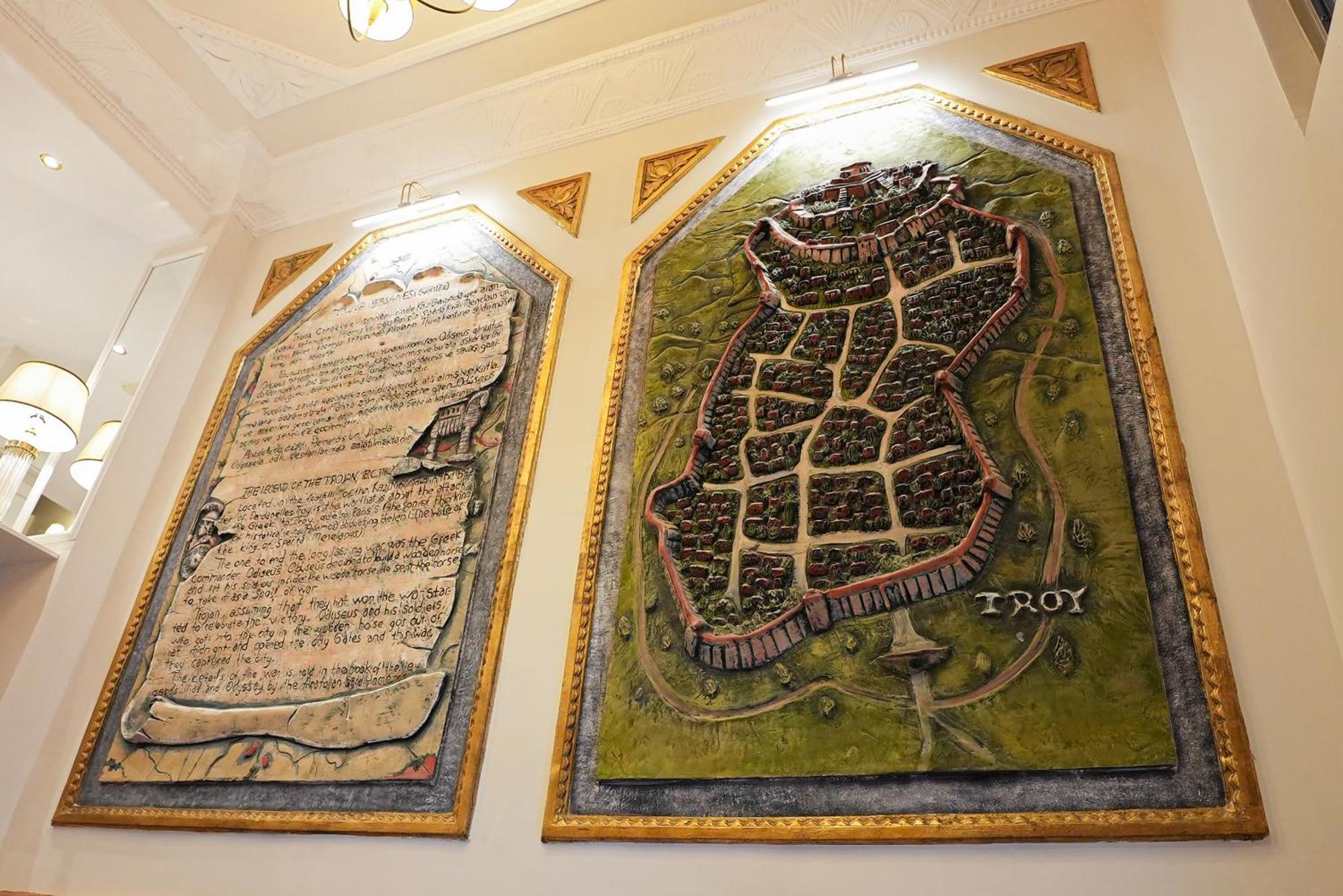Alness Nisantasi * Provincia di Istanbul