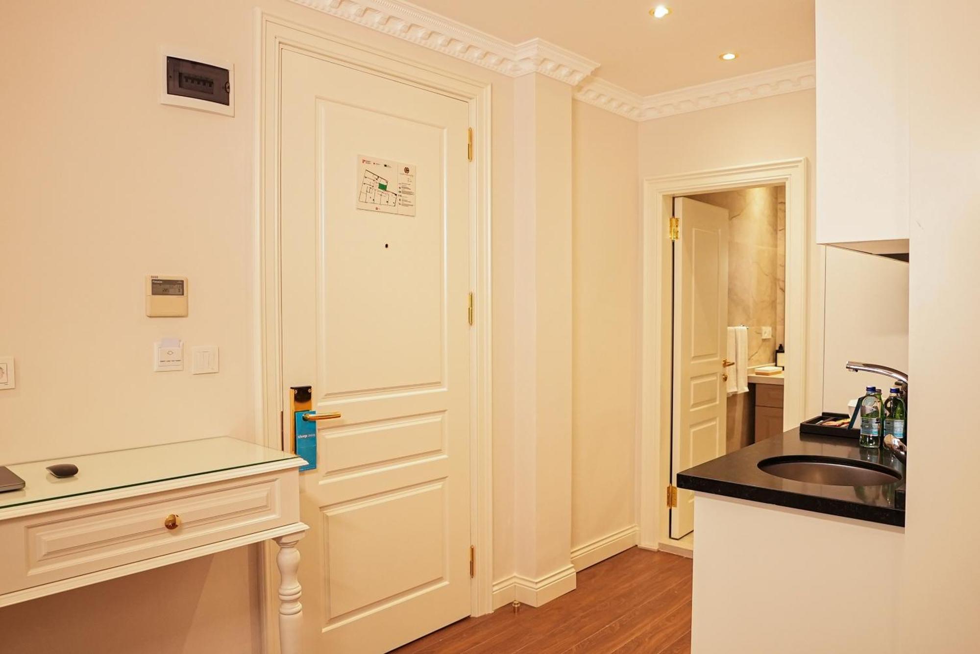Hotel Alness Nisantasi Provincia di Istanbul