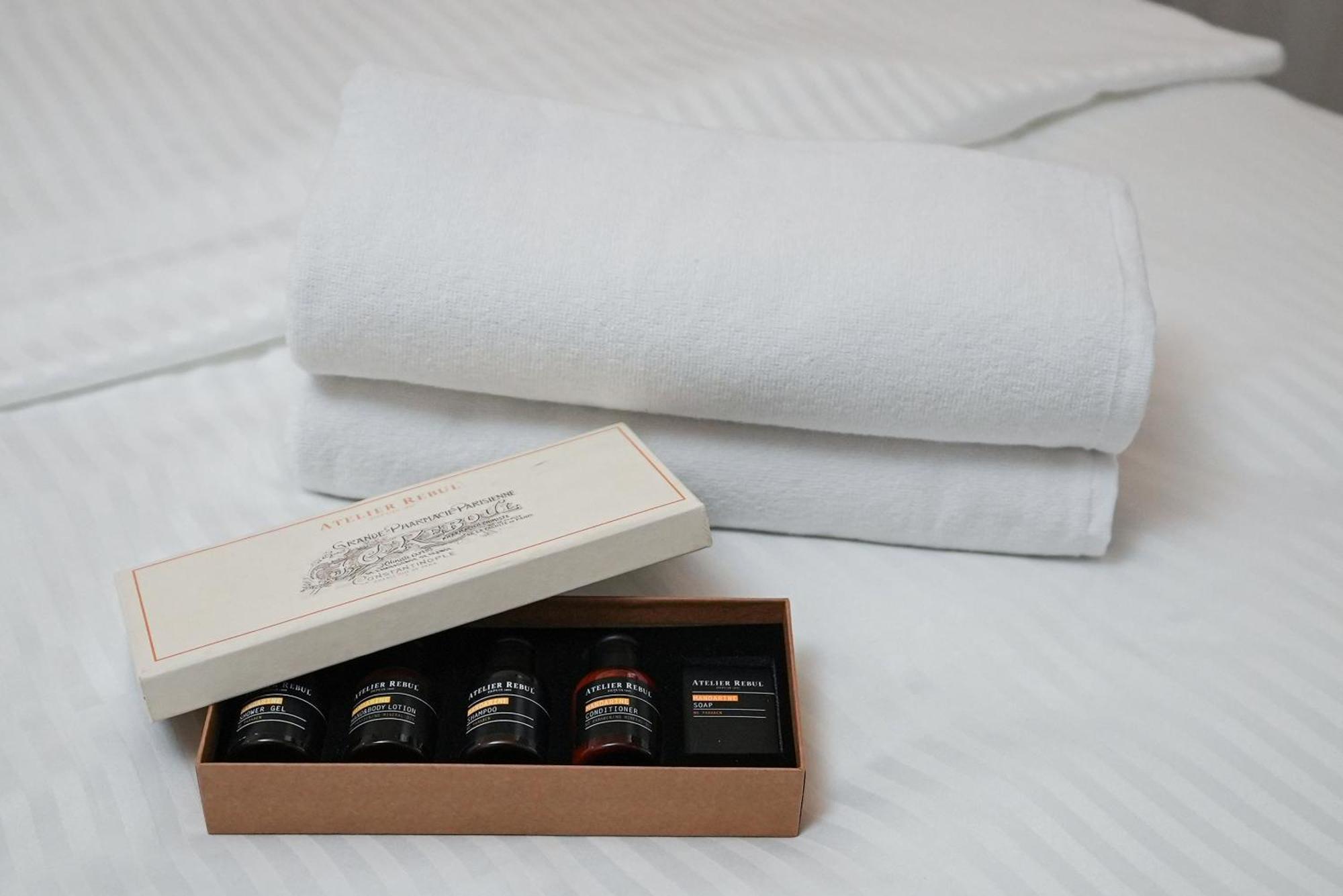 Alness Nisantasi Hotel Provincia di Istanbul