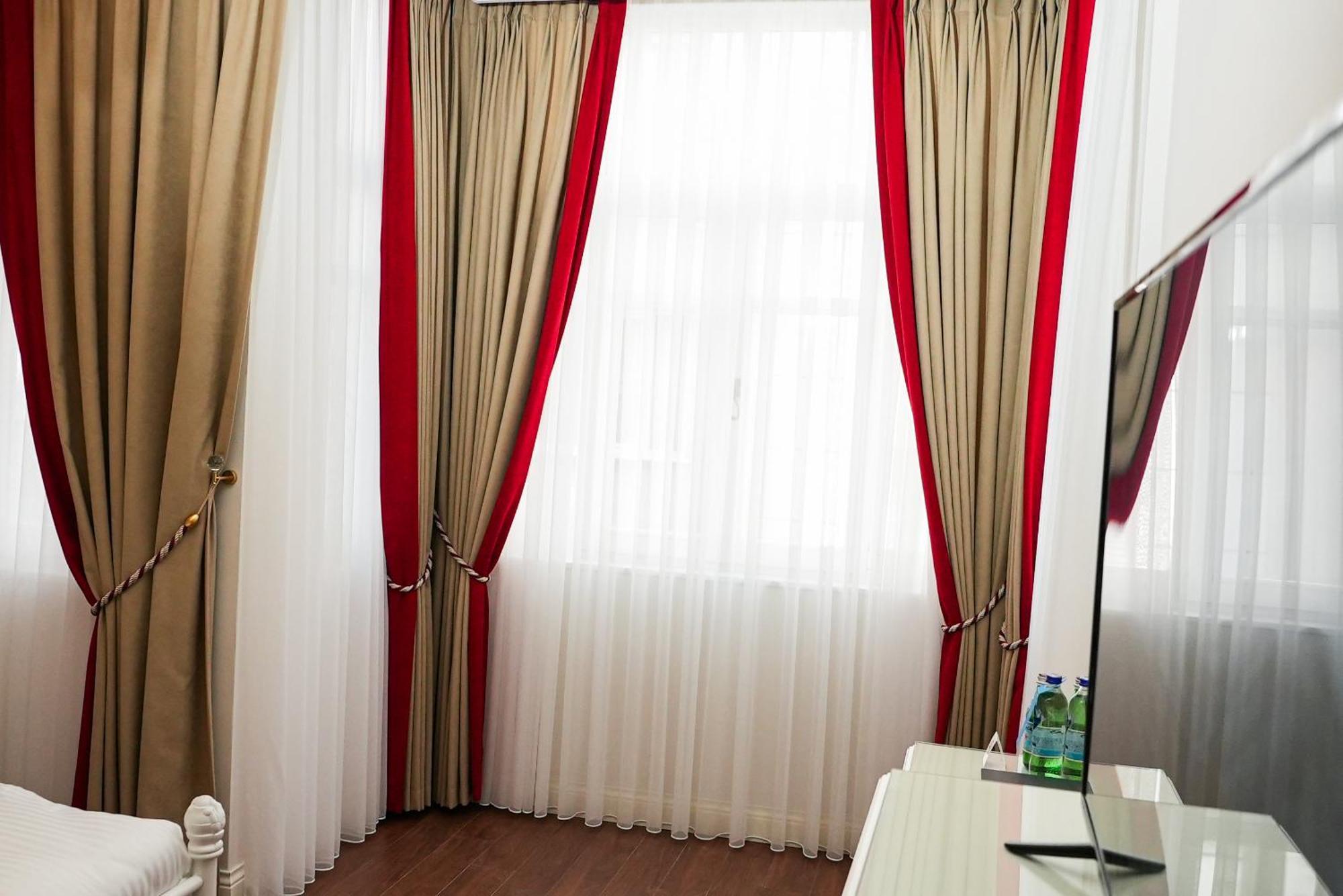 Alness Nisantasi Hotel Provincia di Istanbul