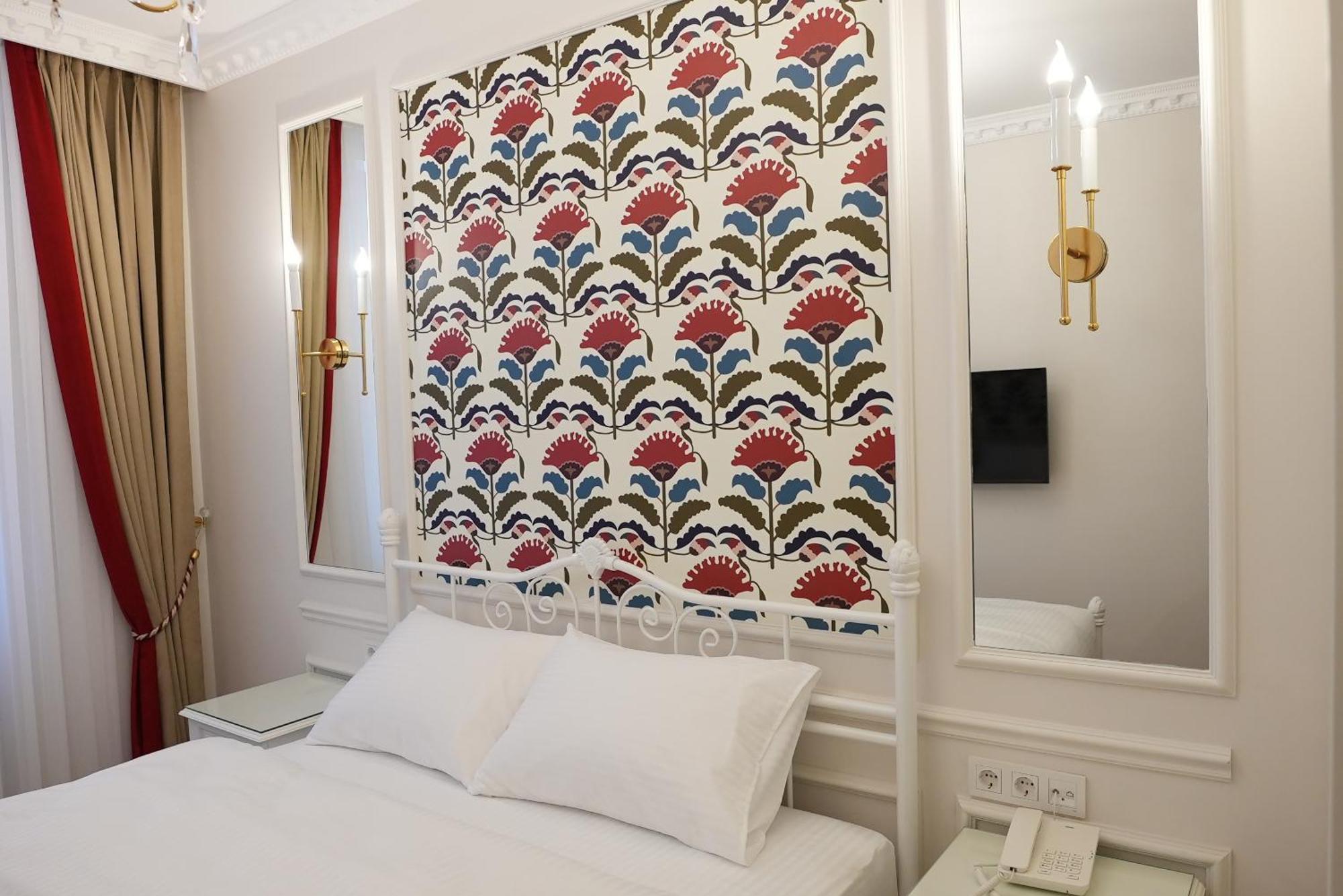 Alness Nisantasi * Istanbul