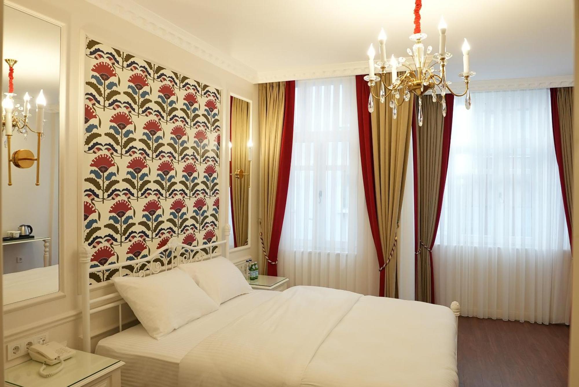 Alness Nisantasi Istanbul