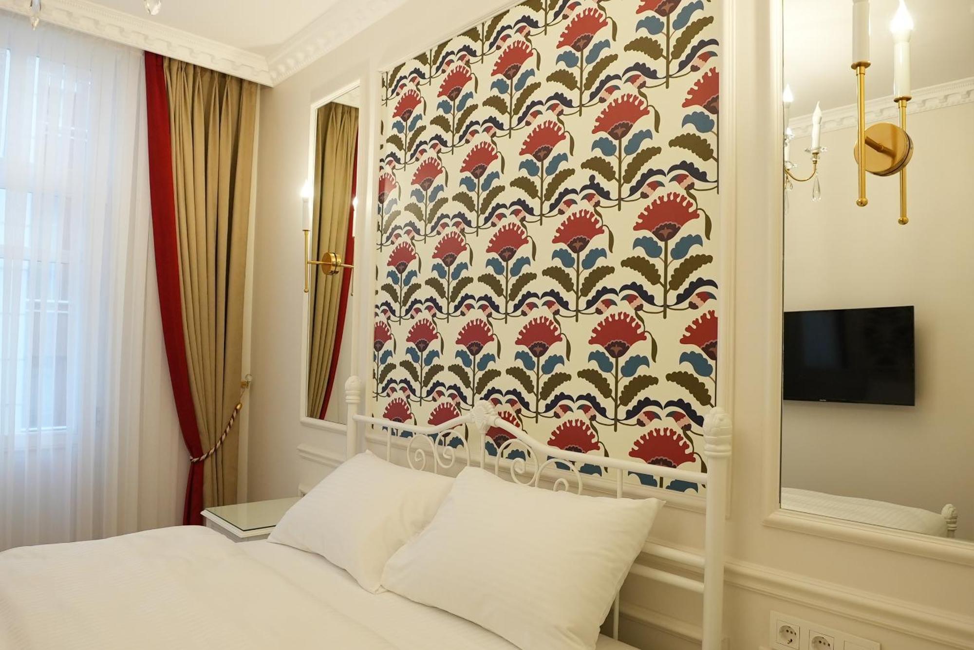 Hotel Alness Nisantasi